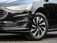 Ford Focus Lim. - Limousine - Schwarz - Tageszulassung - Bild 5