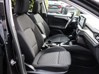 Ford Focus Lim. - Limousine - Schwarz - Tageszulassung - Bild 6