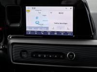 Ford Tourneo Courier Automatik - Van/Minibus - Schwarz - Neuwagen - Bild 7