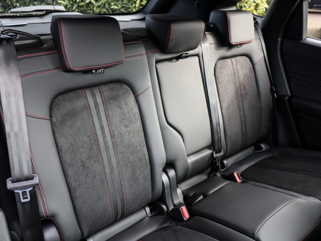 Ford Kuga FHEV ST-Line X - SUV/Off-road - Schwarz - Neuwagen - Bild 4