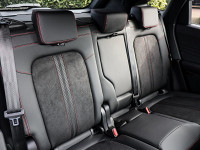 Ford Kuga FHEV ST-Line X - SUV/Off-road - Schwarz - Neuwagen - Bild 4