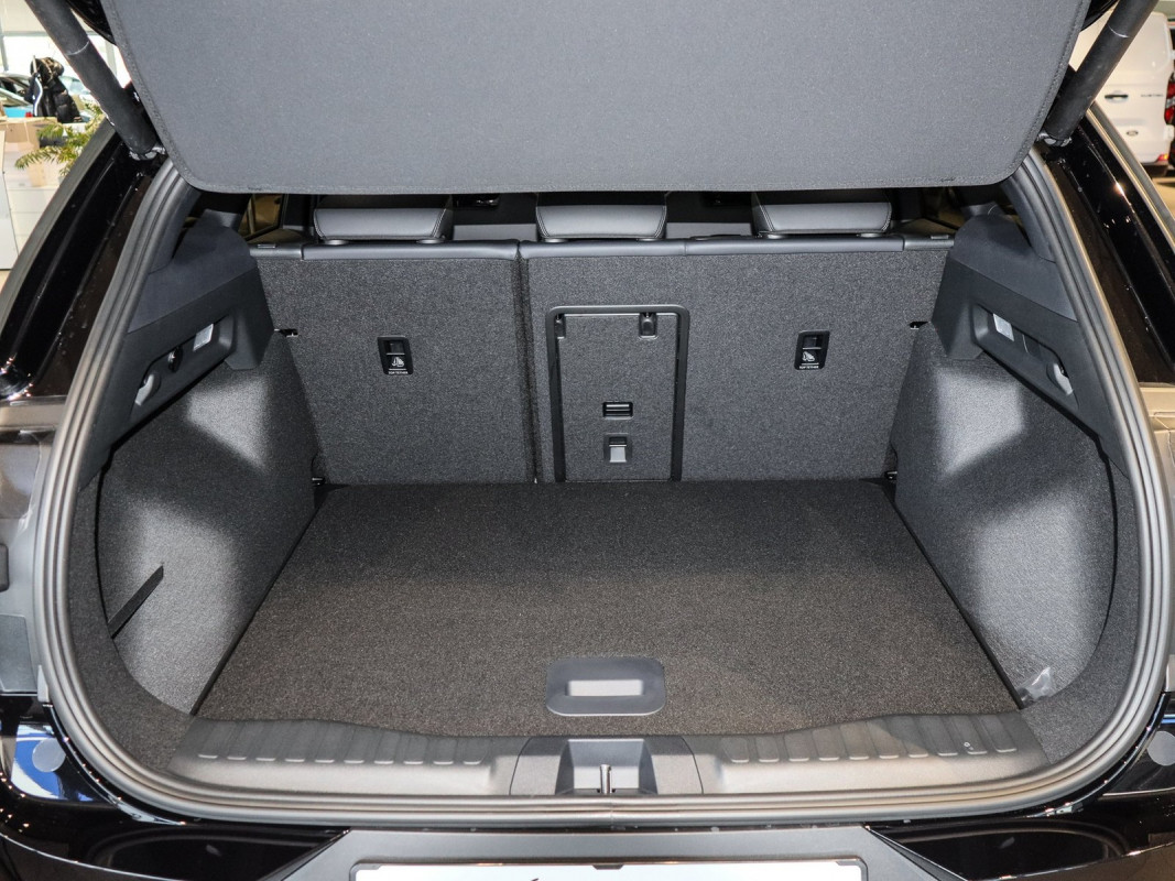 Ford Explorer - SUV/Off-road - Schwarz - Neuwagen - Bild 10