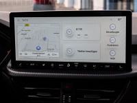 Ford Kuga FHEV ST-Line X - SUV/Off-road - Schwarz - Neuwagen - Bild 7