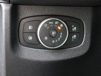 Ford Tourneo Courier Automatik - Van/Minibus - Schwarz - Neuwagen - Bild 12