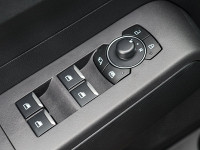 Ford Tourneo Courier Automatik - Van/Minibus - Schwarz - Neuwagen - Bild 13