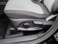 Ford Tourneo Courier Automatik - Van/Minibus - Schwarz - Neuwagen - Bild 14