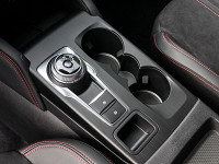 Ford Kuga FHEV ST-Line X - SUV/Off-road - Schwarz - Neuwagen - Bild 10