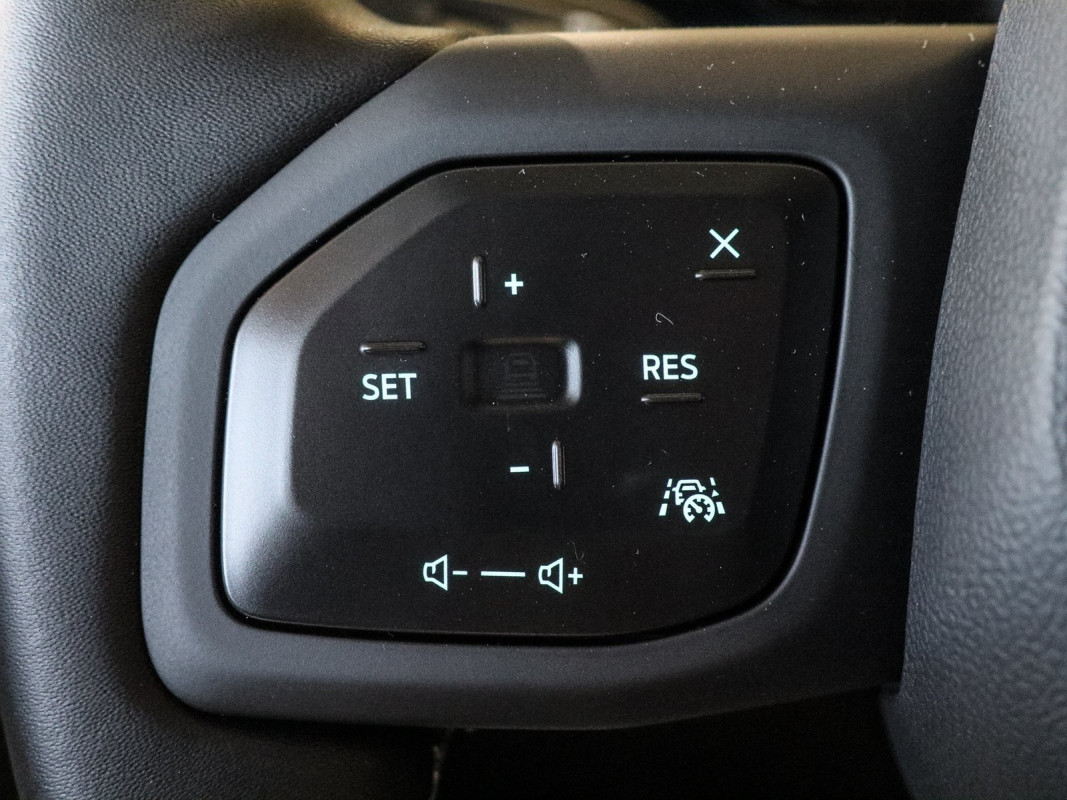 Ford Explorer - SUV/Off-road - Schwarz - Neuwagen - Bild 15