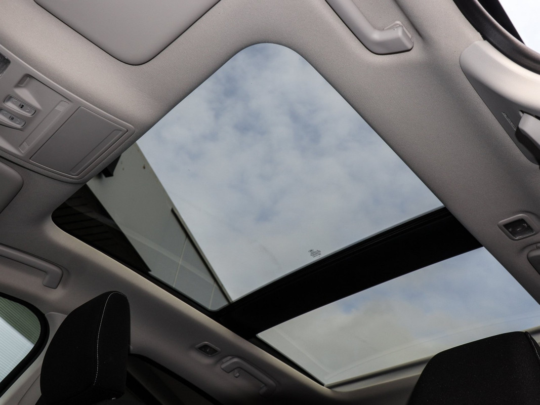 Ford Focus Lim. - Limousine - Schwarz - Tageszulassung - Bild 12