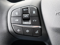 Ford Tourneo Courier Automatik - Van/Minibus - Schwarz - Neuwagen - Bild 15