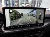 Ford Kuga FHEV ST-Line X - SUV/Off-road - Schwarz - Neuwagen - Bild 12