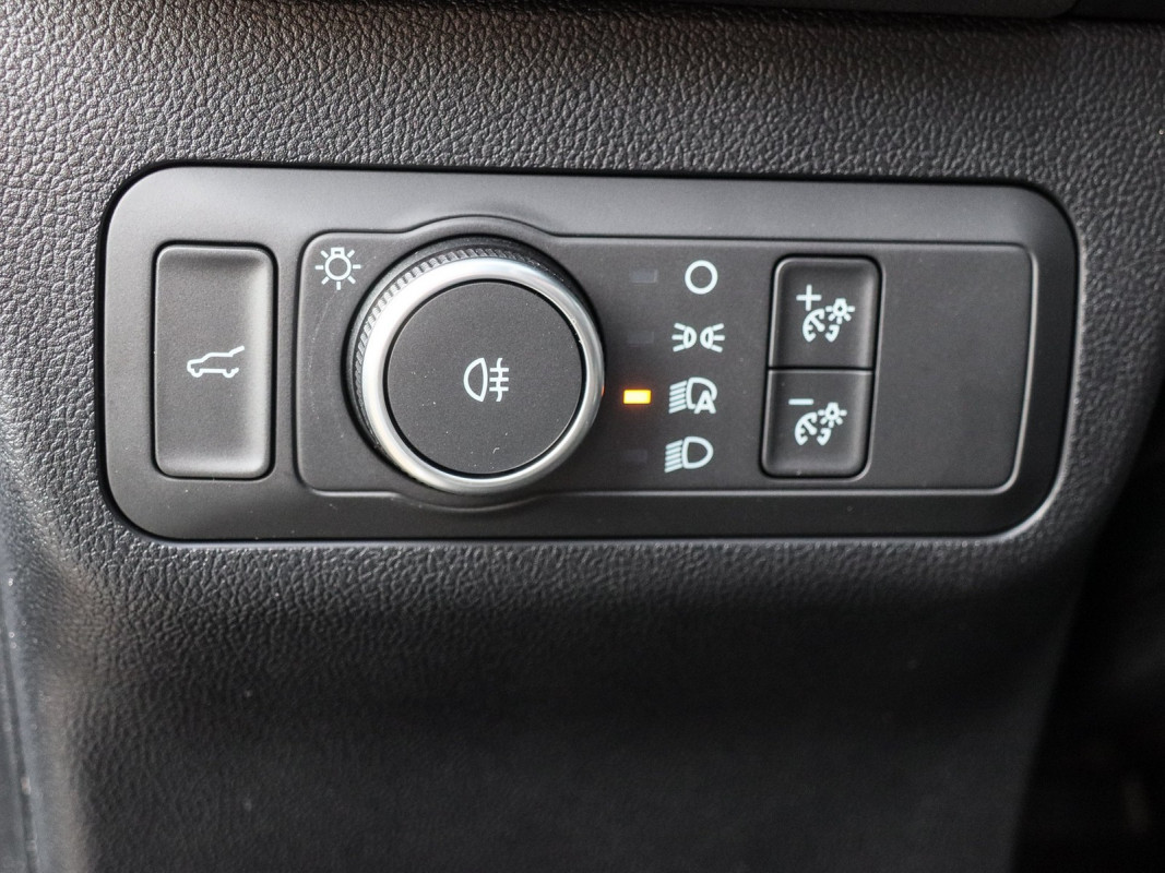 Ford Kuga FHEV ST-Line X - SUV/Off-road - Schwarz - Neuwagen - Bild 15