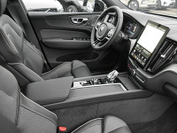 Volvo XC60 - SUV/Off-road - Grau - Gebrauchtwagen - Bild 3