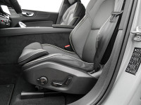 Volvo XC60 - SUV/Off-road - Grau - Gebrauchtwagen - Bild 14