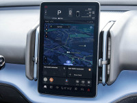 Volvo EX30 - SUV/Off-road - Schwarz - Gebrauchtwagen - Bild 9