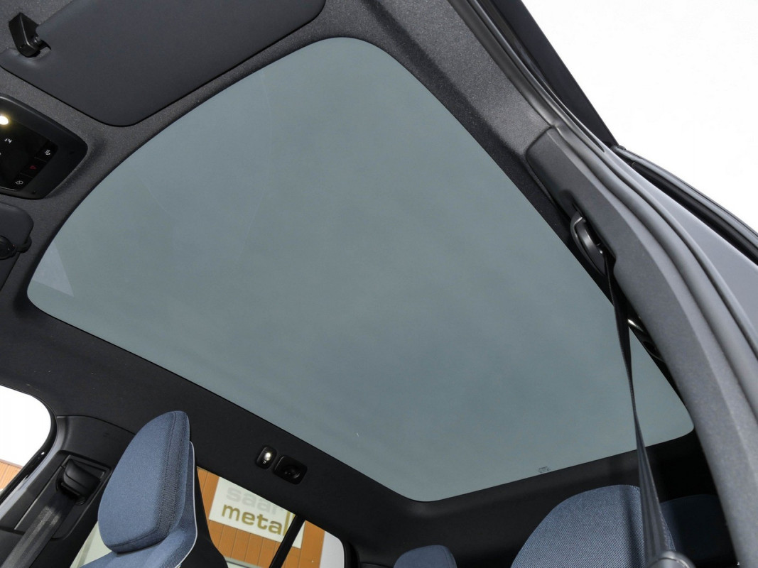 Volvo EX30 - SUV/Off-road - Schwarz - Gebrauchtwagen - Bild 12