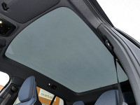 Volvo EX30 - SUV/Off-road - Schwarz - Gebrauchtwagen - Bild 12