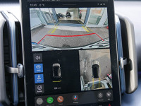 Volvo EX30 - SUV/Off-road - Schwarz - Gebrauchtwagen - Bild 13