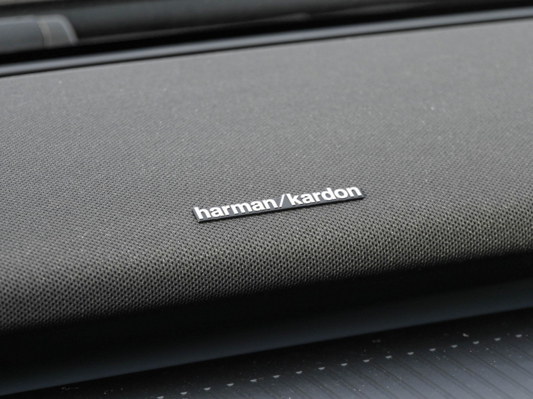 Volvo EX30 - SUV/Off-road - Schwarz - Gebrauchtwagen - Bild 14