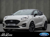 Ford Puma Hybrid - SUV/Off-road - Weiss - Tageszulassung - Bild 1