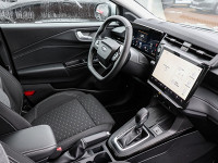 Ford Puma Hybrid - SUV/Off-road - Silber - Tageszulassung - Bild 3