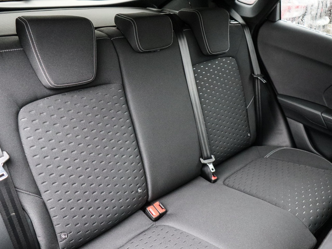 Ford Puma Hybrid - SUV/Off-road - Silber - Tageszulassung - Bild 4