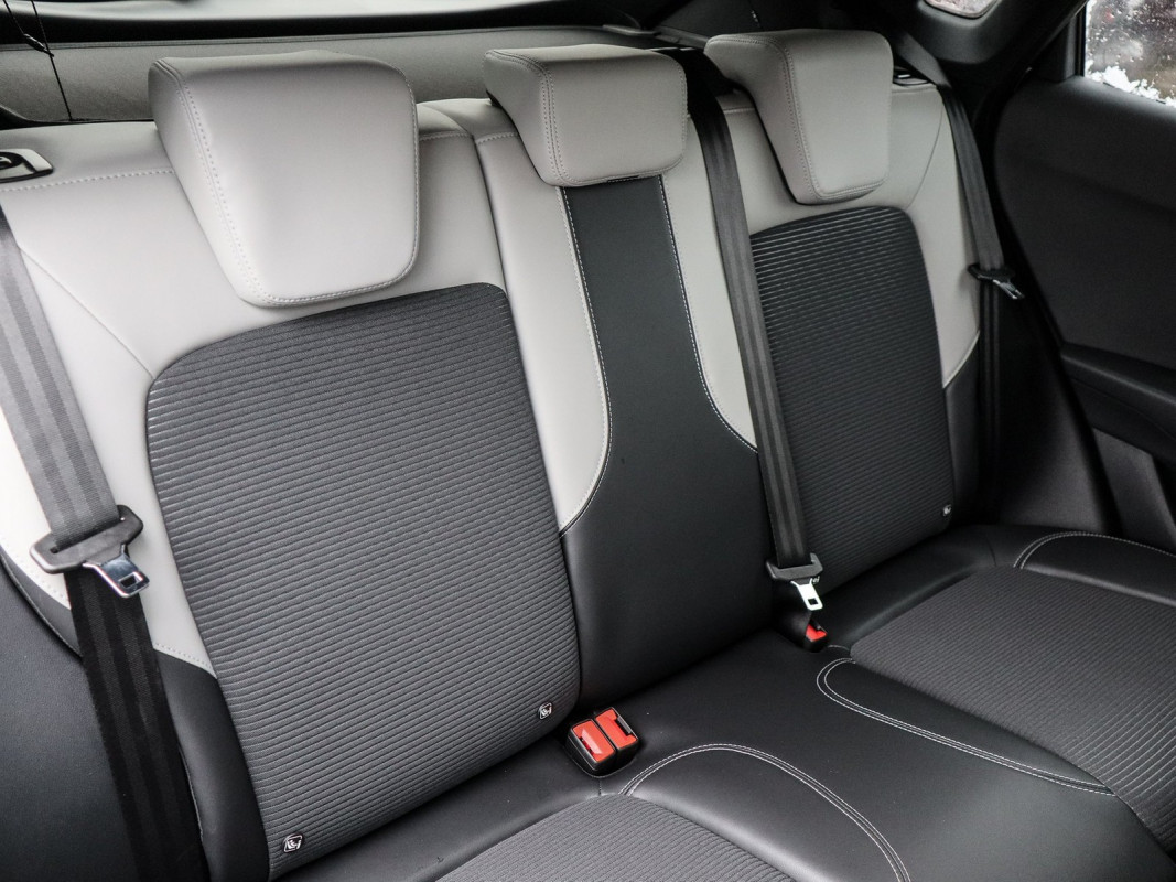 Ford Puma Hybrid - SUV/Off-road - Weiss - Tageszulassung - Bild 4