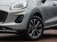 Ford Puma Hybrid - SUV/Off-road - Silber - Tageszulassung - Bild 5