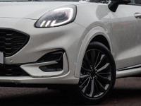 Ford Puma Hybrid - SUV/Off-road - Weiss - Tageszulassung - Bild 5