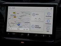 Ford Puma Hybrid - SUV/Off-road - Silber - Tageszulassung - Bild 7