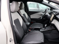 Ford Puma Hybrid - SUV/Off-road - Weiss - Tageszulassung - Bild 6