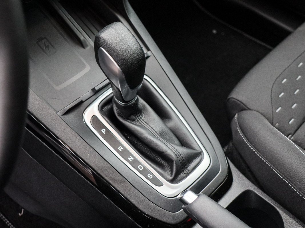 Ford Puma Hybrid - SUV/Off-road - Silber - Tageszulassung - Bild 9