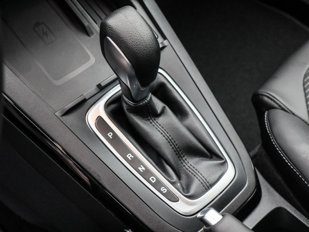 Ford Puma Hybrid - SUV/Off-road - Weiss - Tageszulassung - Bild 9