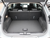 Ford Puma Hybrid - SUV/Off-road - Silber - Tageszulassung - Bild 10