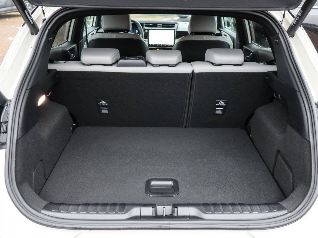 Ford Puma Hybrid - SUV/Off-road - Weiss - Tageszulassung - Bild 10