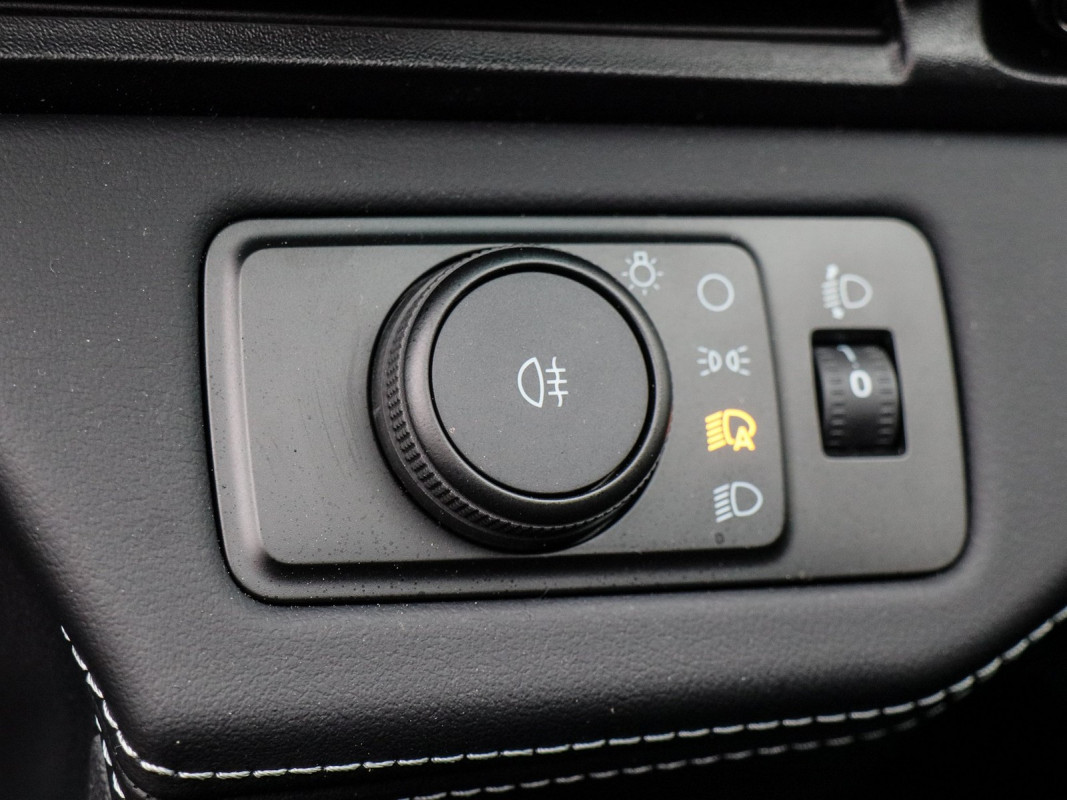 Ford Puma Hybrid - SUV/Off-road - Silber - Tageszulassung - Bild 12