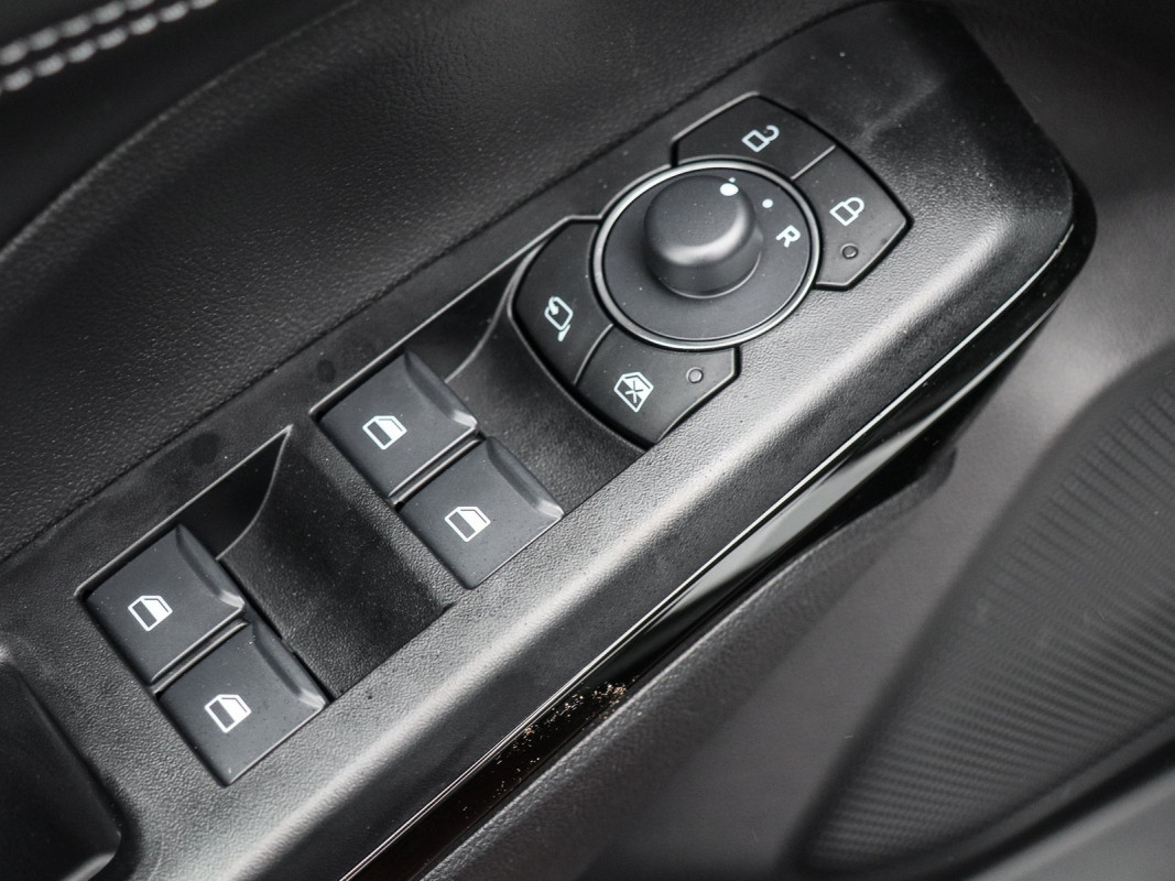 Ford Puma Hybrid - SUV/Off-road - Silber - Tageszulassung - Bild 13