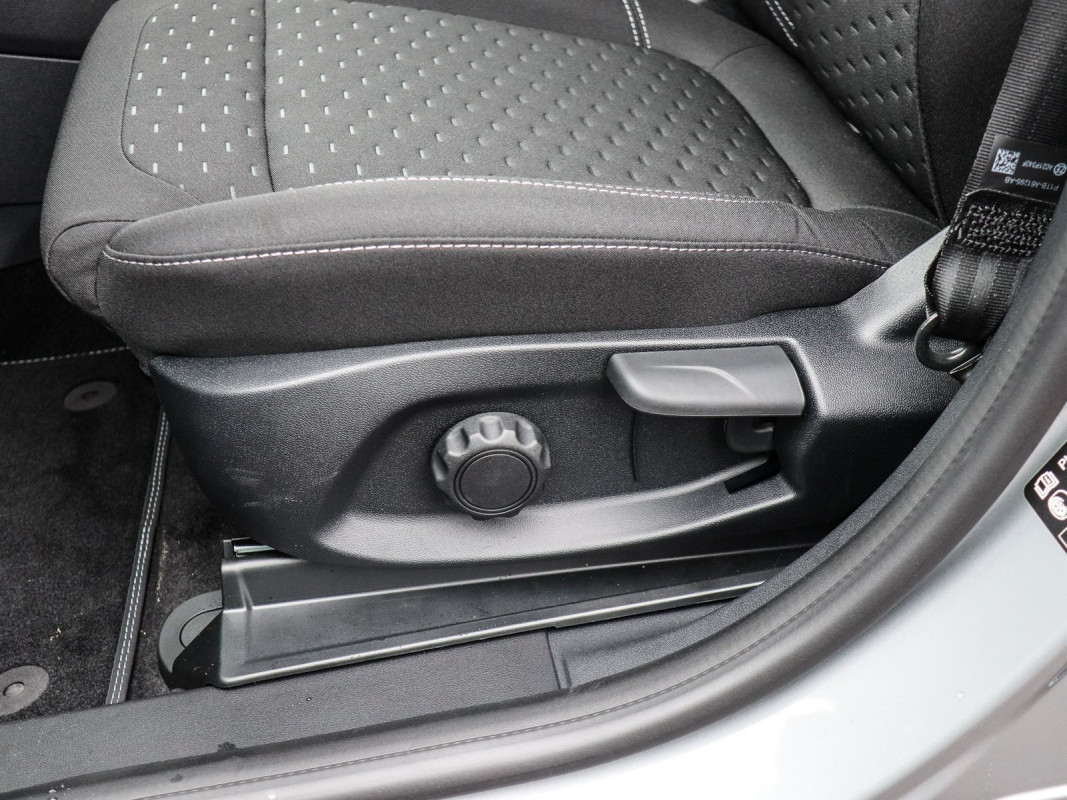 Ford Puma Hybrid - SUV/Off-road - Silber - Tageszulassung - Bild 14