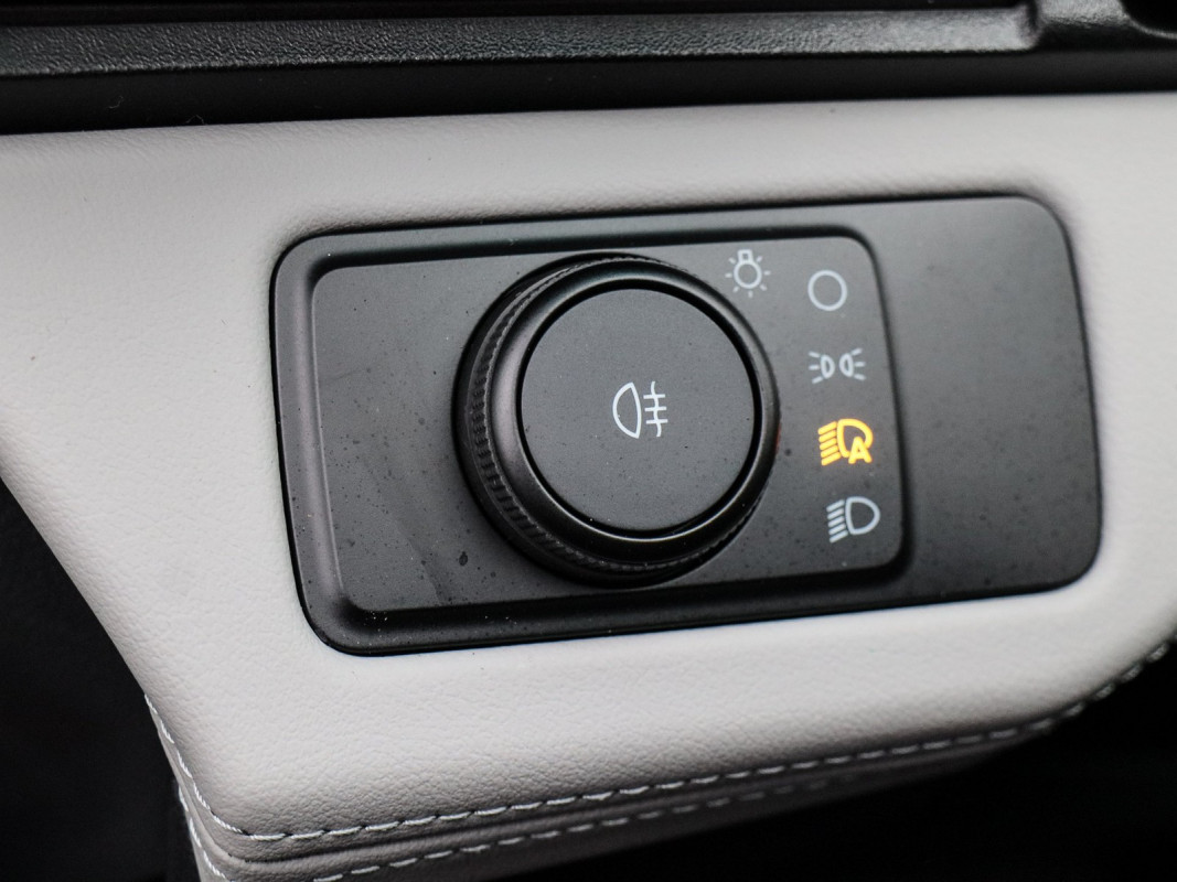 Ford Puma Hybrid - SUV/Off-road - Weiss - Tageszulassung - Bild 13