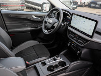 Ford Kuga - SUV/Off-road - Schwarz - Neuwagen - Bild 3