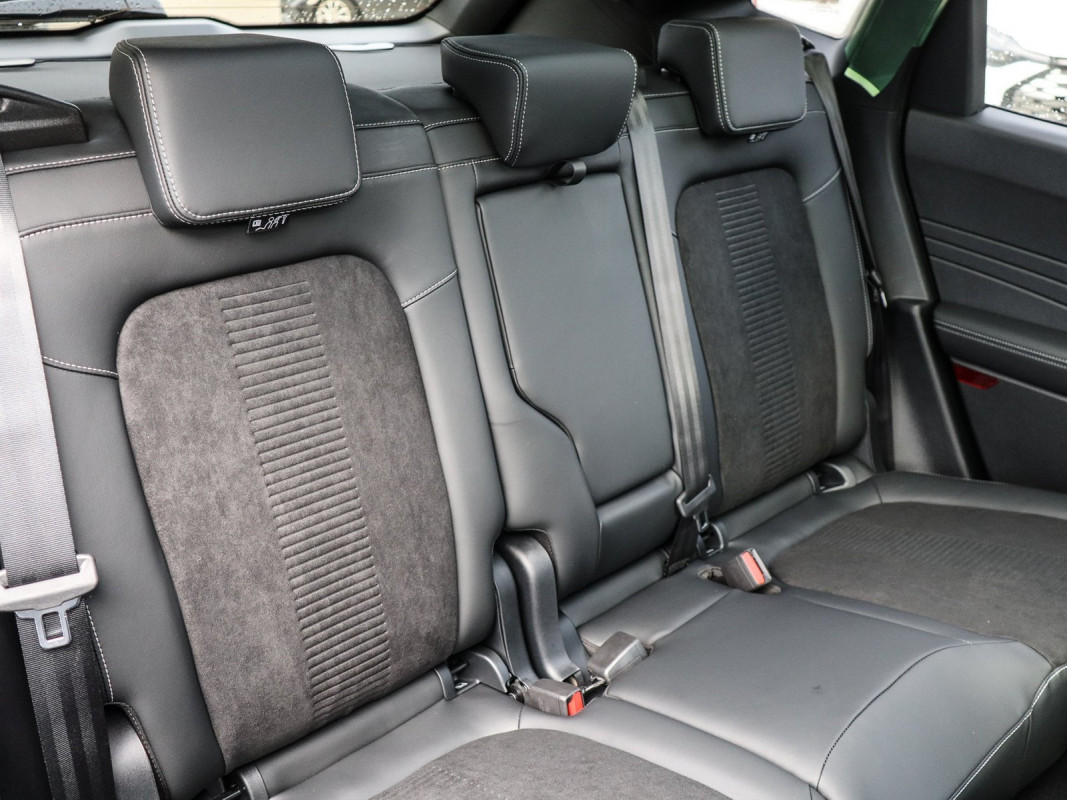 Ford Kuga - SUV/Off-road - Schwarz - Neuwagen - Bild 4