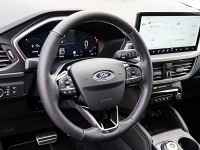 Ford Kuga - SUV/Off-road - Schwarz - Neuwagen - Bild 9