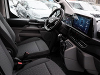 Ford Transit Custom Kastenwagen Limited 320L2 - Nutzfahrzeug - Silber - Neuwagen - Bild 3