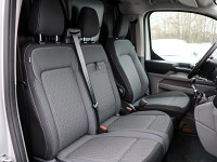 Ford Transit Custom Kastenwagen Limited 320L2 - Nutzfahrzeug - Silber - Neuwagen - Bild 6