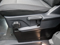 Ford Transit Custom Kastenwagen Limited 320L2 - Nutzfahrzeug - Silber - Neuwagen - Bild 14