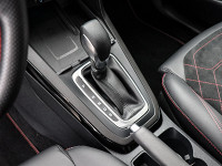 Ford Puma - SUV/Off-road - Silber - Gebrauchtwagen - Bild 11