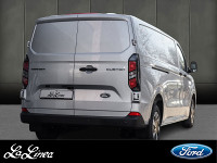 Ford Transit Custom Kastenwagen Trend 320L2 PHEV - Nutzfahrzeug - Silber - Neuwagen - Bild 2