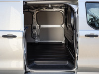 Ford Transit Custom Kastenwagen Trend 320L2 PHEV - Nutzfahrzeug - Silber - Neuwagen - Bild 4