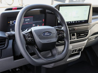 Ford Transit Custom Kastenwagen Trend 320L2 PHEV - Nutzfahrzeug - Silber - Neuwagen - Bild 8