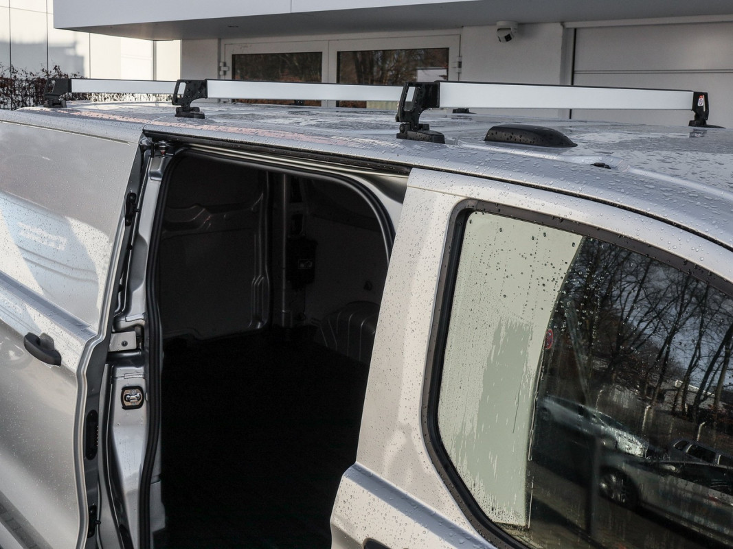 Ford Transit Custom Kastenwagen Trend 320L2 PHEV - Nutzfahrzeug - Silber - Neuwagen - Bild 11